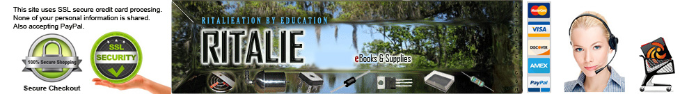 Ritalie Web Store Ritalie Web Store